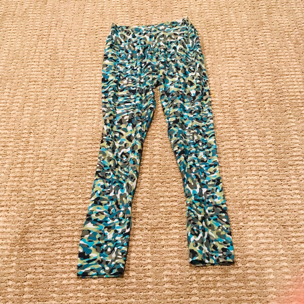 Liquido Leggings